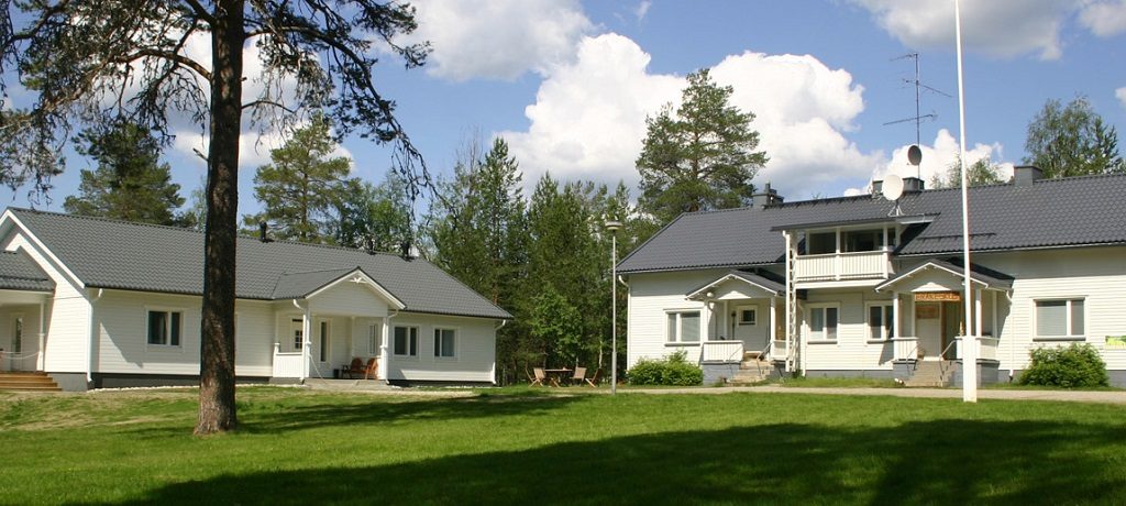 Beren foto lodge