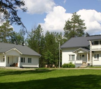 Beren foto lodge