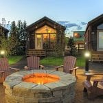 Explorer Cabins at Yellowstone