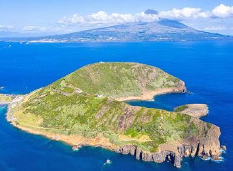 Faial & Pico, de Azoren