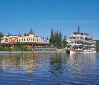 Fairbanks