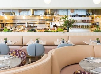 Botanicus Restaurant