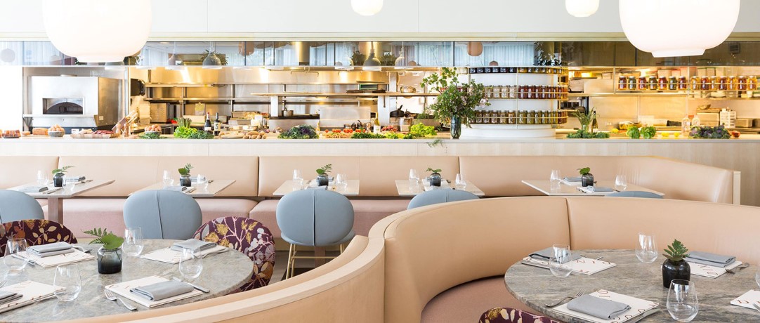 Botanicus Restaurant