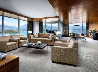 Hoeksuite