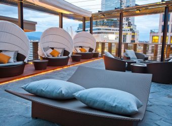 Nordic Spa