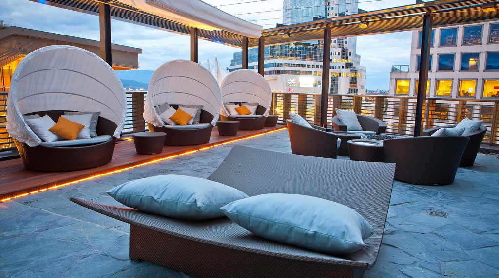 Nordic Spa