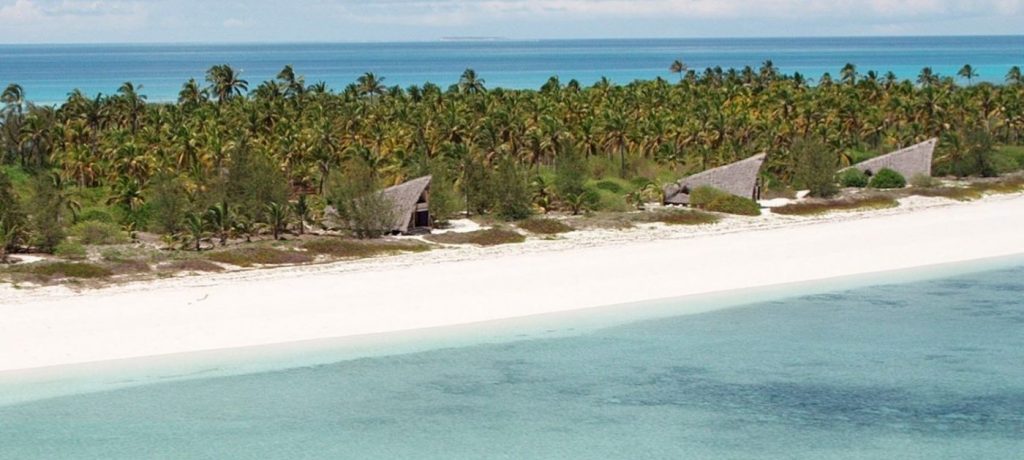 Fanjove Private Island Lodge