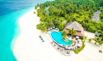 Filitheyo Island Resort