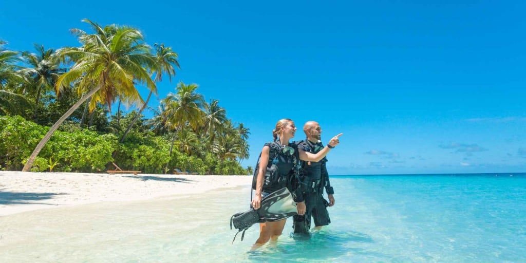 Snorkelen & duiken