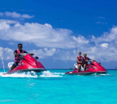 Watersport