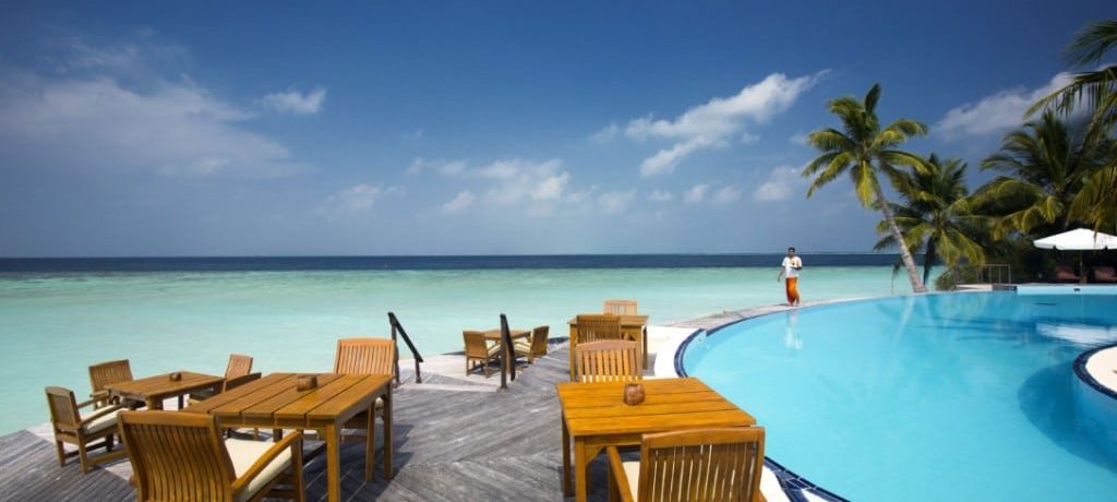 Filitheyo Island Resort