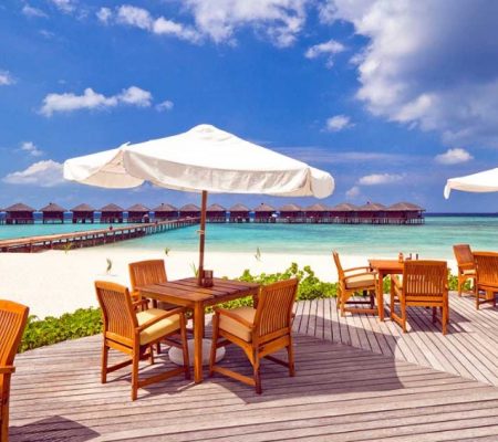 Sunset Restaurant & Bar