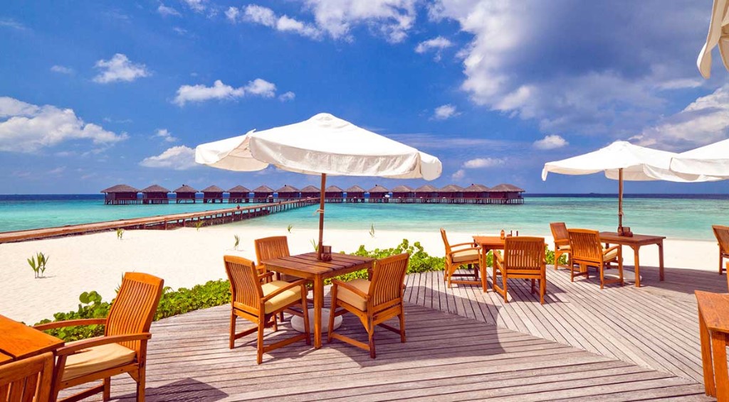 Sunset Restaurant & Bar
