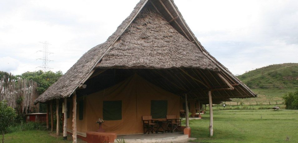 Flamingo Hill Tented Camp