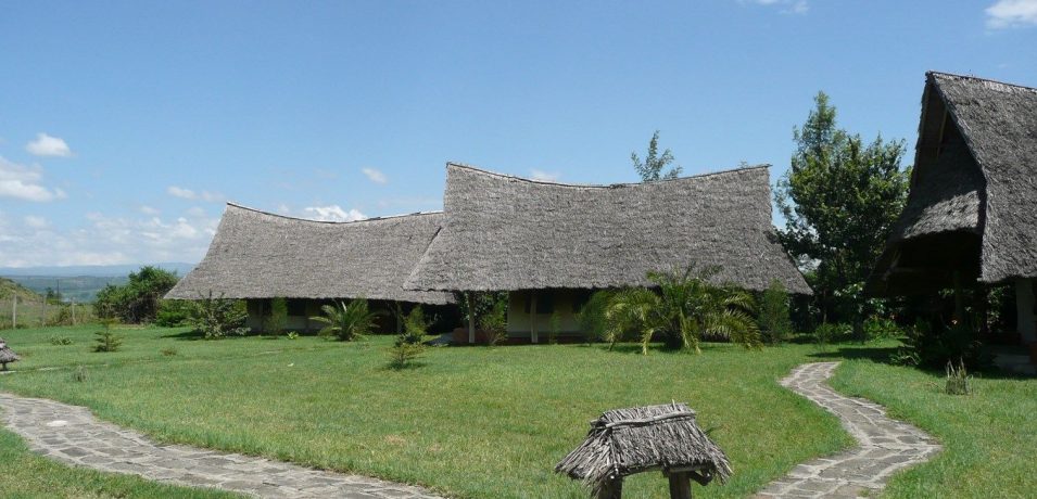 Flamingo Hill Tented Camp