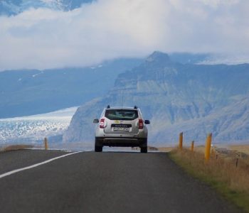Fly drive IJsland - Unsplash Fly drive IJsland