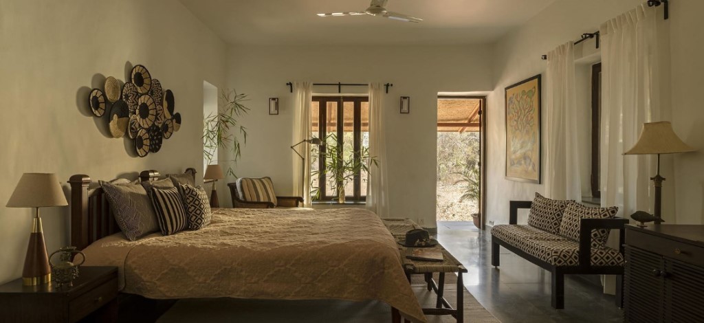 Gondia cottage, Forsyth Lodge