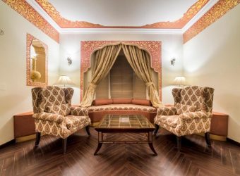 Rajwada Suite