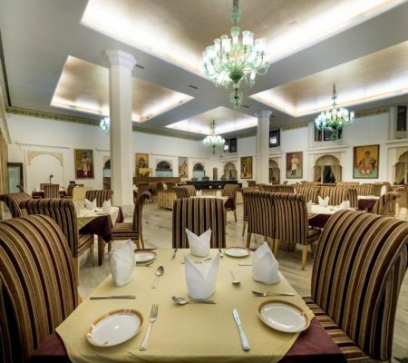 Sonal Restaurant