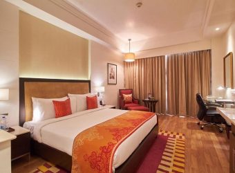 Fortune Park JPS Grand Fortune Club kamer, Fortune Park JPS Grand