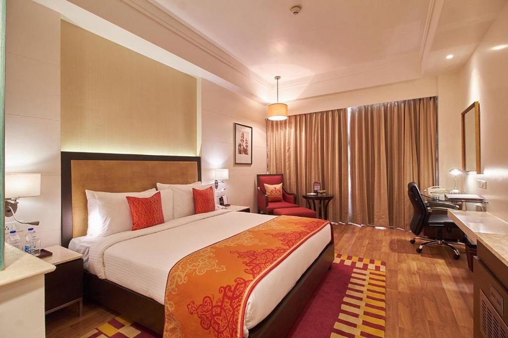 Fortune Club kamer, Fortune Park JPS Grand