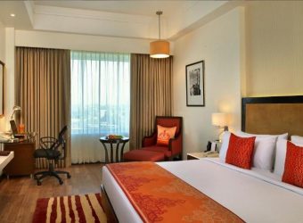 Fortune Park JPS Grand Deluxe kamer, Fortune Park JPS Grand