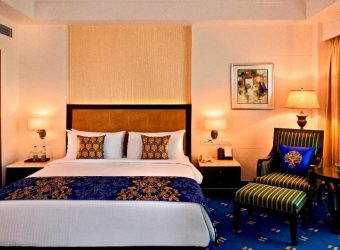 Fortune Park JPS Grand President suite, Fortune Park JPS Grand