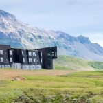 Fosshotel Glacier Lagoon, Jokulsarlon ijsmeer, Zuidoost IJsland