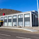 Fosshotel Westfjords