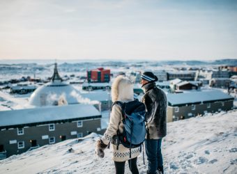 Iqaluit