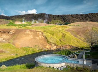 Frost & Fire Boutique Hotel, Hveragerdi, Zuidwest-IJsland