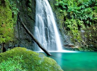 Salto do Prego waterval