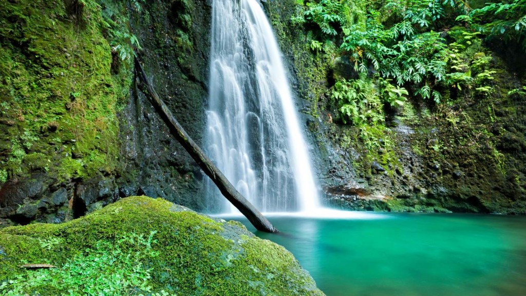 Salto do Prego waterval