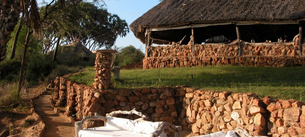 Galdessa Camp