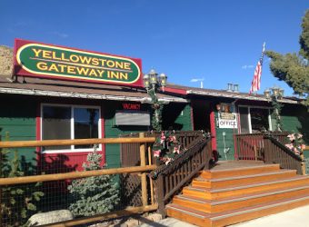 Yellowstone Gateway Inn