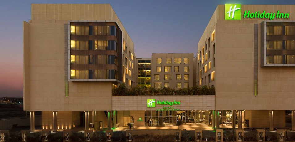 Holiday Inn New Delhi