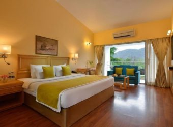 Superieur kamer, Gir Serai