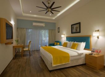 Premium Suite, Gir Serai