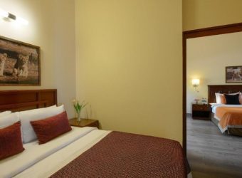 Seleqtions suite, Gir Serai
