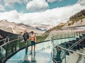 Jasper Skywalk