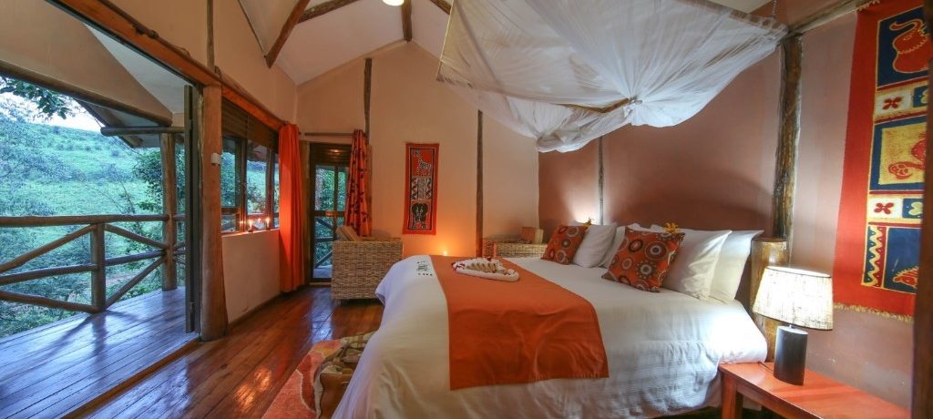 Gorilla Safari Lodge