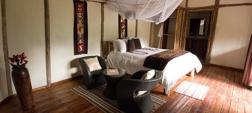 Gorilla Safari Lodge