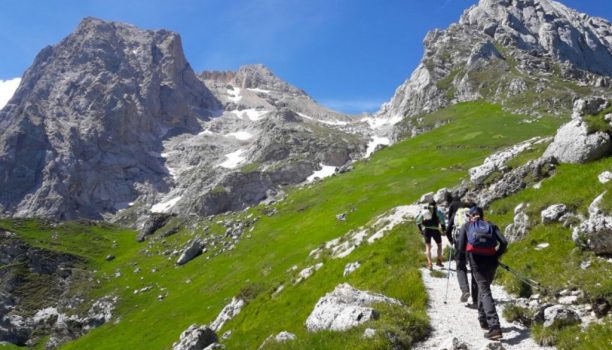 Gran Sasso