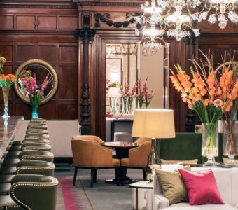 Grand Hotel, Stockholm, Zweden