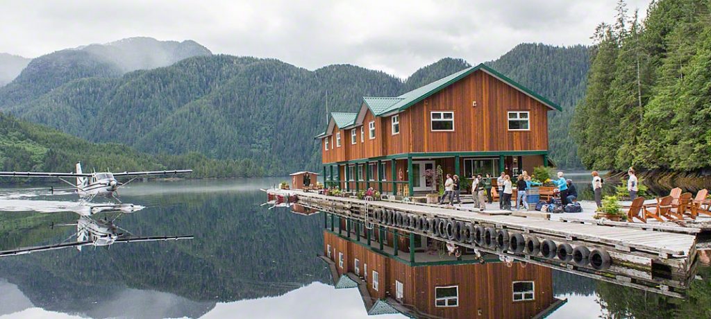 Great Bear Lodge