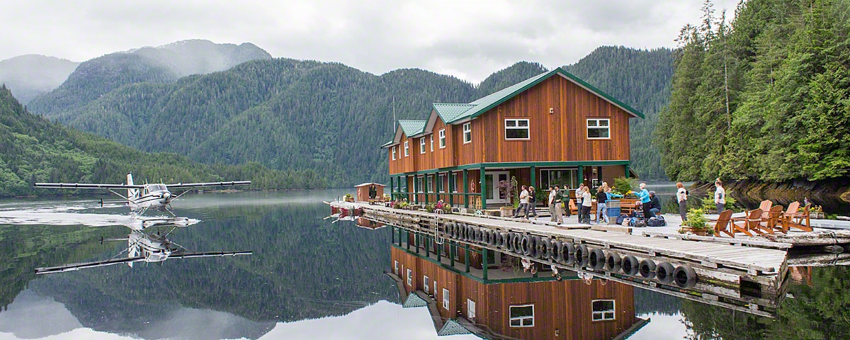 Great Bear Lodge