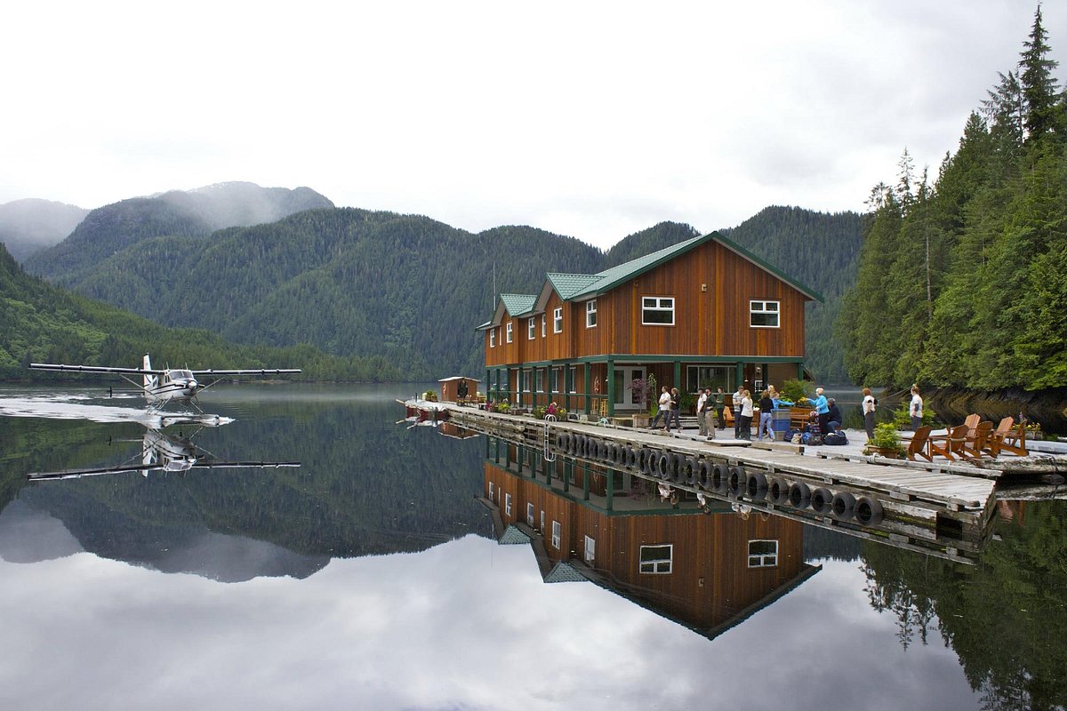 Great Bear Lodge