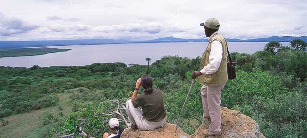 Great Rift Valley Lodge