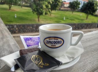 Guesthouse Comodoro
