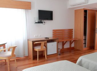 Standaatd kamer